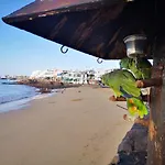 Apartman Mares De Lava - *