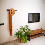 Mares De Lava - Apartman *
