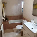 Mares De Lava - Apartman