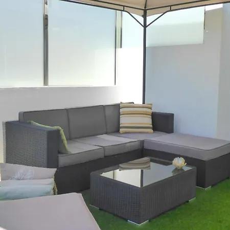 Mares De Lava - Apartment *