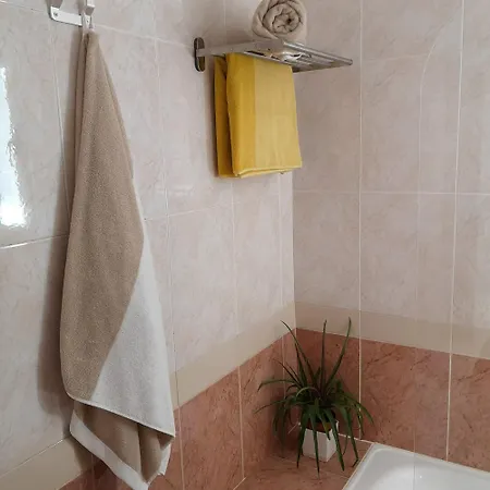 Apartment Mares De Lava - Playa Blanca (Lanzarote)