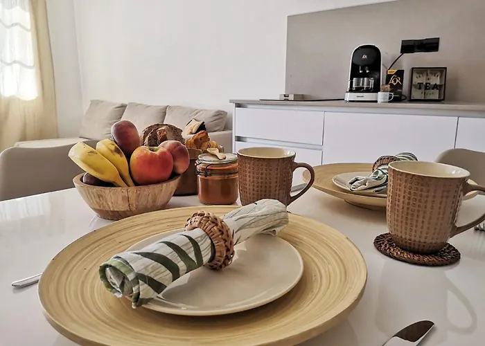 Mares De Lava - Playa Blanca