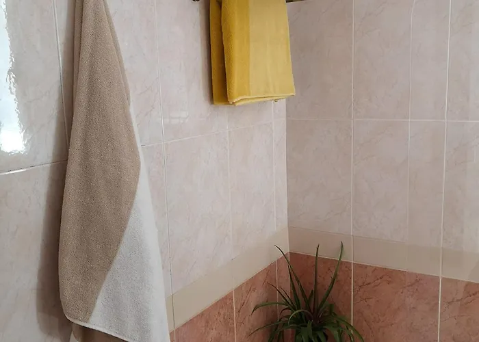 Apartmán Mares De Lava - Playa Blanca (Lanzarote)